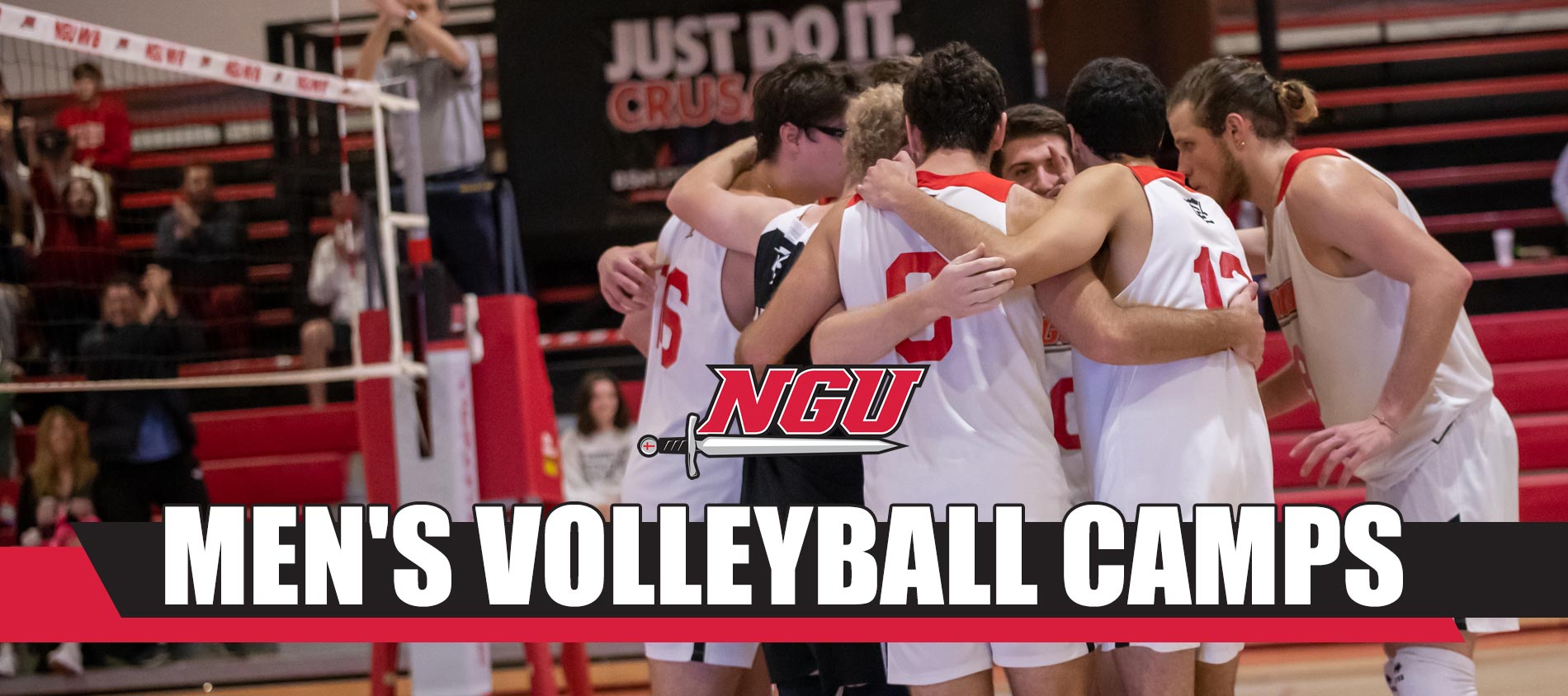 North Greenville Men's Volleyball